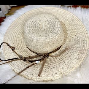 Sunday Afternoons Caribbean Hat